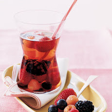Rose Sangria