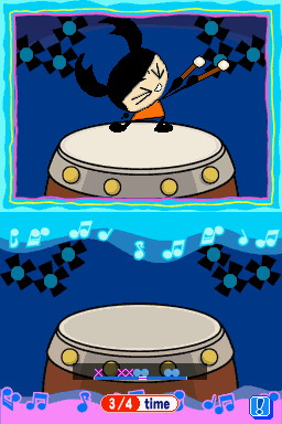 Rhythm 'n Notes