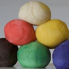 Play Doh - Play Dough  (No Stove Top Cooking Required)