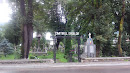 Cimitirul Eroilor