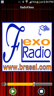 How to install Radio Flexo patch 2.0 apk for android
