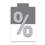 Battery Percent Unlock Apk