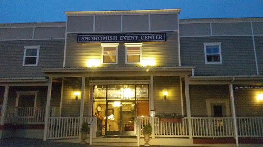 Snohomish Event Center 