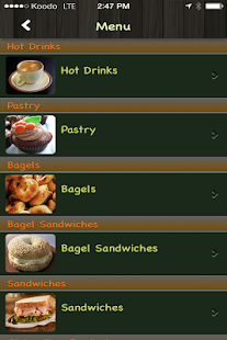 How to mod Naturalis Cafe lastet apk for android