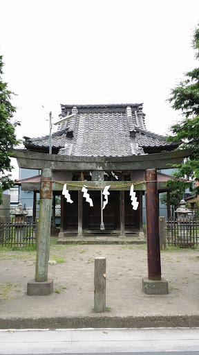 巽神社