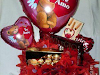 Flores Globos Peluches