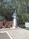 Памятник Павшим Воинам