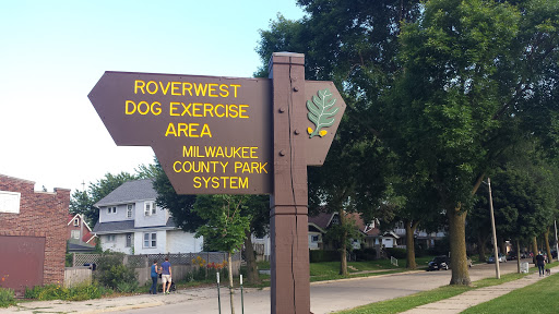 Riverwest Dog Park