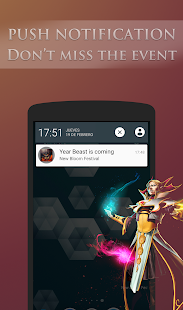 How to mod Bloom Festival for DotA2 1.1 mod apk for bluestacks
