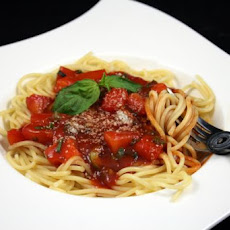 Simple Spaghetti