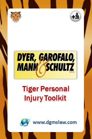 Personal Injury Toolkit