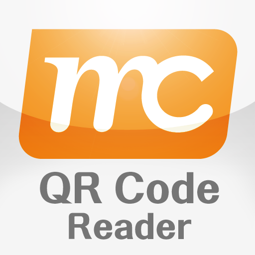 MC QR Code Reader 教育 App LOGO-APP開箱王