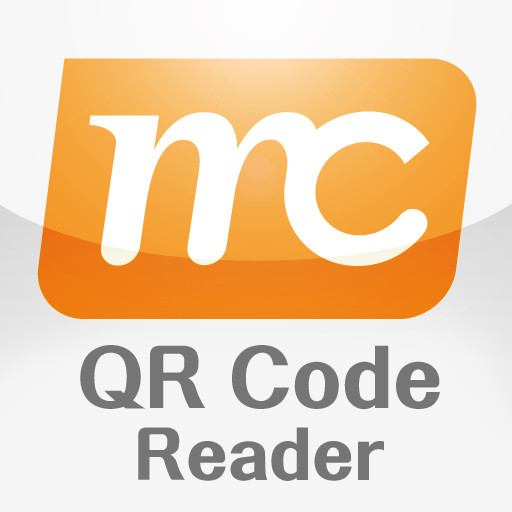 MC QR Code Reader LOGO-APP點子