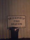 Friendship Fire Department