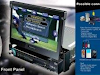 Pantalla Tactil 7 En Dash Playertvfmbluetooth