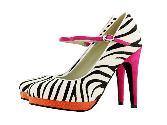 I Designed My Perfect Shoes!