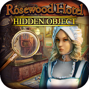 Download Hidden Object- Rosewood Hotel For PC Windows and Mac