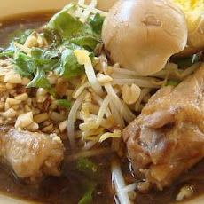 Chicken Soup