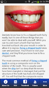 How to download Chipped Tooth Solution patch 1.01 apk for pc
