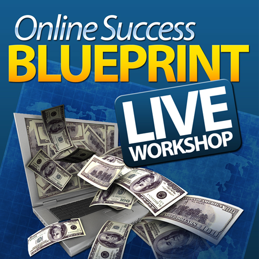 Online Success Blueprint LIVE 商業 App LOGO-APP開箱王