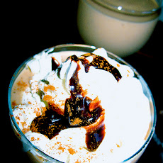 Frozen Mudslide