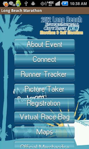 Long Beach Marathon