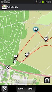 How to get BeleefRoutes 2.2 mod apk for android