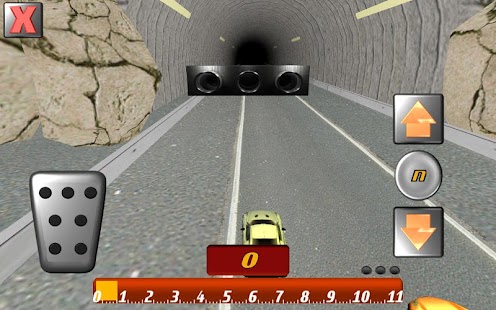 How to mod Street Tuner 2 1.12 apk for android