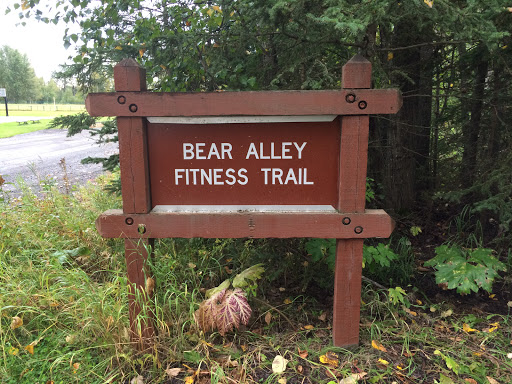 Bear Fitness
