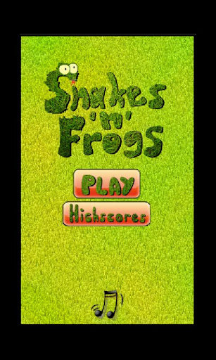 Snakes and Frogs free