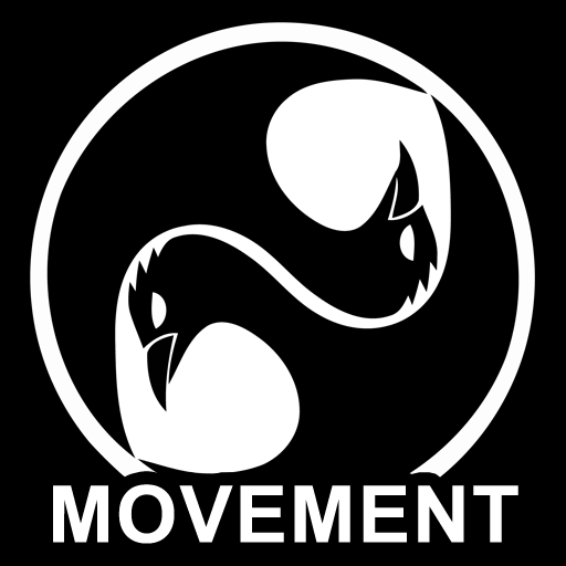 Ninjutsu Movements LOGO-APP點子