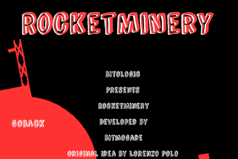 How to install RocketMinery 1.09 mod apk for laptop