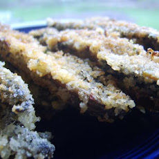 Portabella Fries