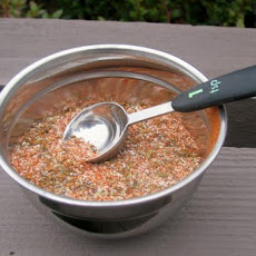 Brennan's Cajun Seasoning Mix