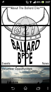 How to get Ballard Elks 1.0.3 apk for bluestacks