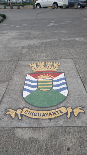 Escudo Chiguayante