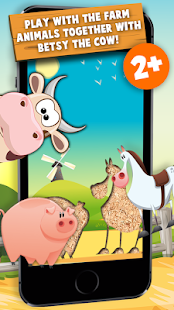 How to get Jigsaw Farm Animals For Kids lastet apk for android