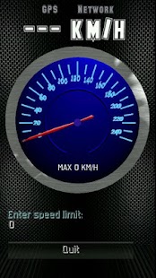 How to download Universal Speedometer lastet apk for bluestacks