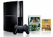 Playstation 3 160Gbuncharteddualshock 3 $7150