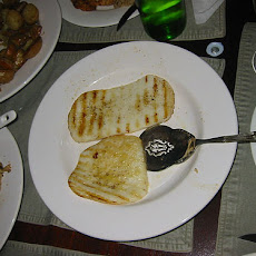 Calamari Steak
