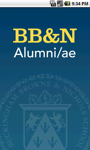BB N Alumni ae Mobile