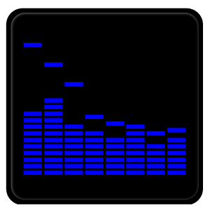 audiobars visualizer lwp pro скачать