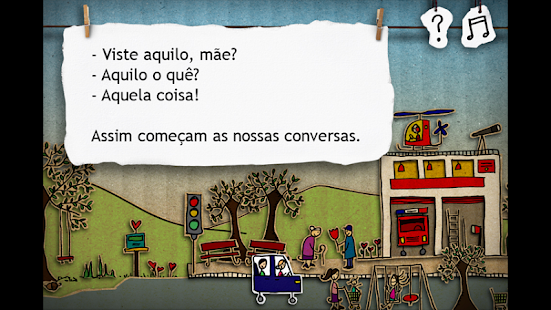 How to download As Coisas no Caminho 1.0.4 apk for bluestacks