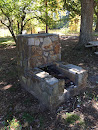 Meredith College Fire Pit