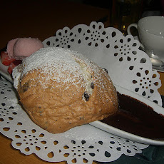 Salzburger Nockerln