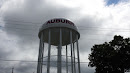 Auburn Watertower