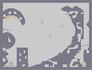 Thumbnail of the map 'Cyber Tsunami'