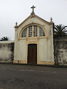 Capela Santa Casa da Misericórdia