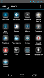 How to install Holographix IconPack 1.0.0 unlimited apk for pc