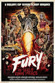 Fury: The Tales of Ronan Pierce